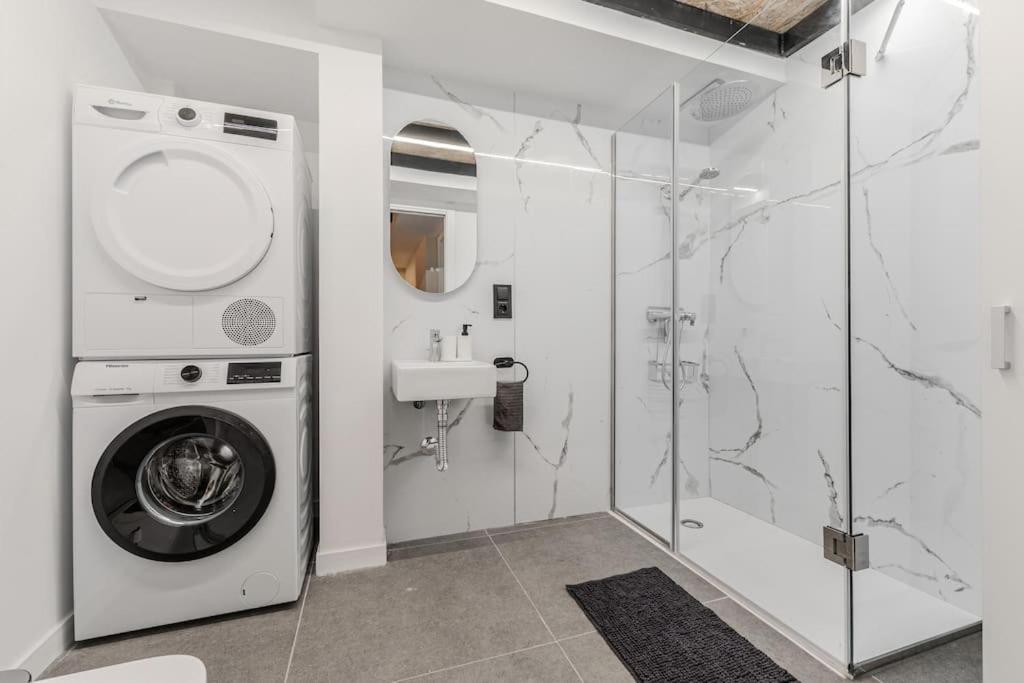 La Suite Mediterranea - Housevanlive فالنسيا المظهر الخارجي الصورة