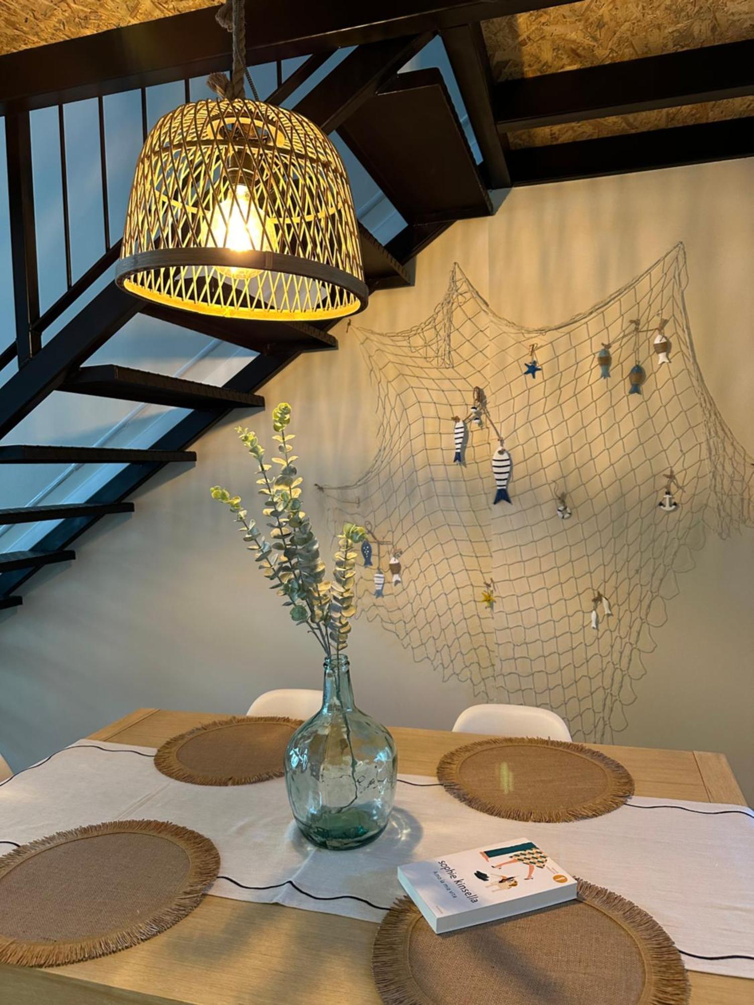 La Suite Mediterranea - Housevanlive فالنسيا المظهر الخارجي الصورة