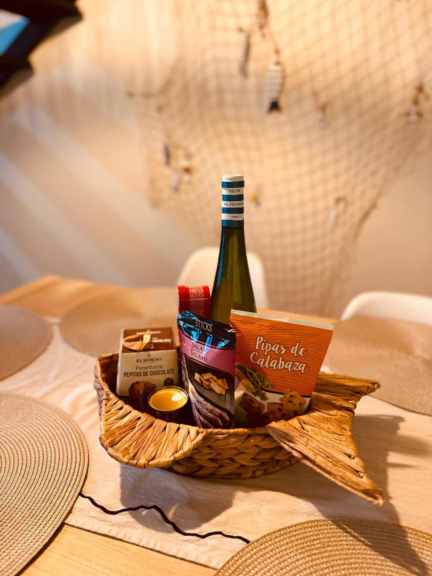 La Suite Mediterranea - Housevanlive فالنسيا المظهر الخارجي الصورة